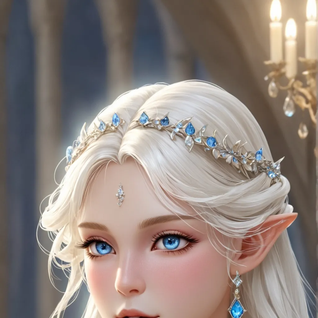chat with ai character: Aury (creatore)