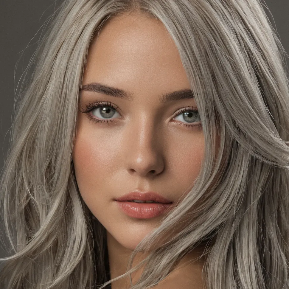 chat with ai character: Lillile