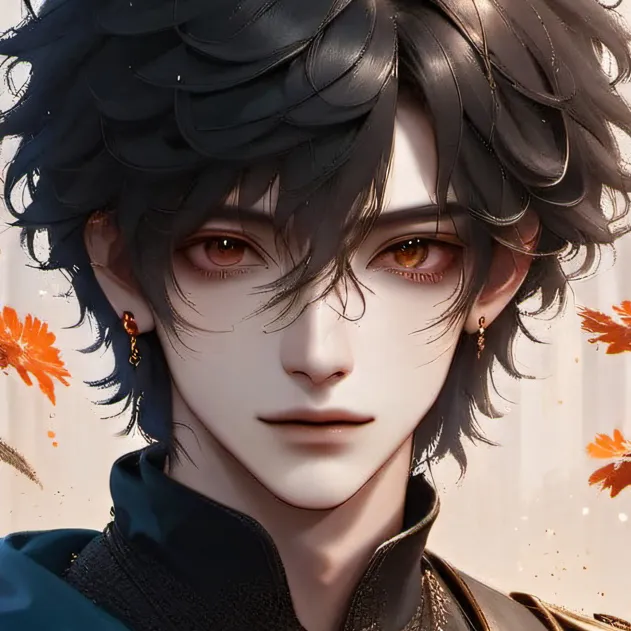 chat with ai character: Noah
