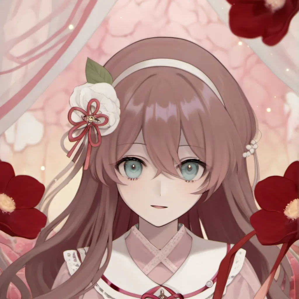 chat with ai character: Lilly