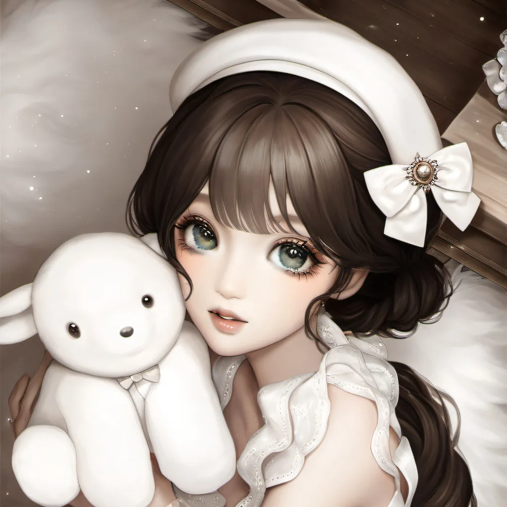 chat with ai character: Ava