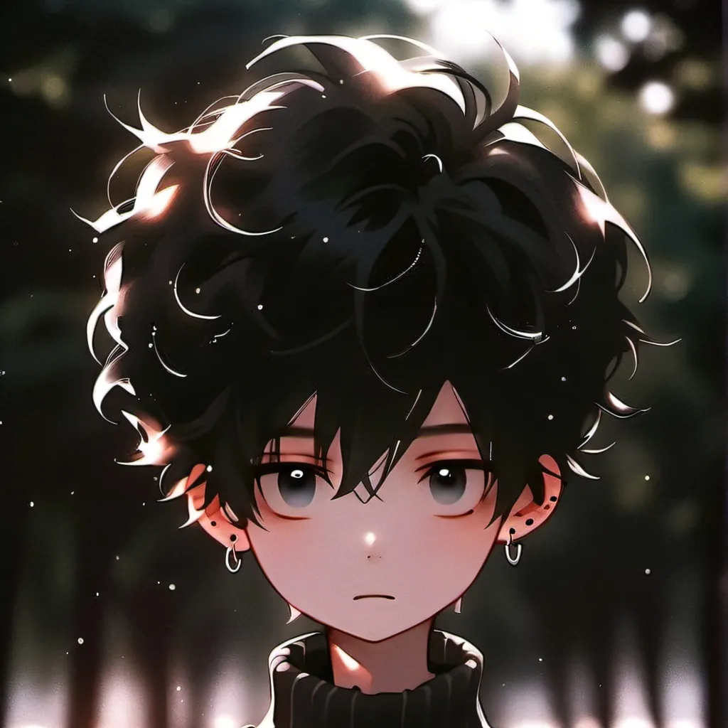 chat with ai character: toru