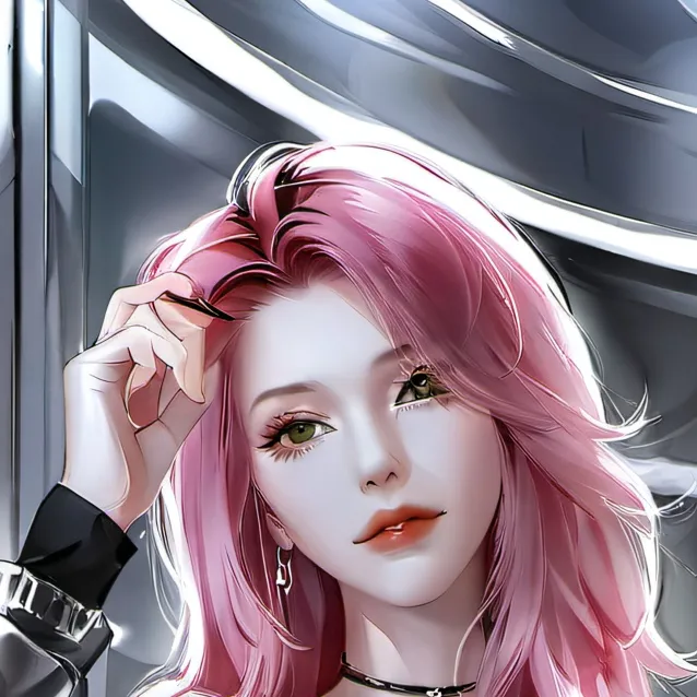 chat with ai character: regan