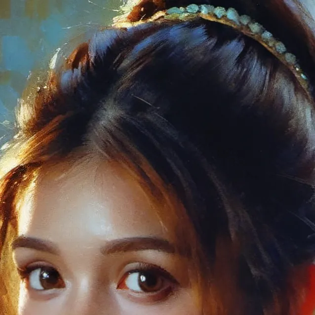 chat with ai character: aaliya