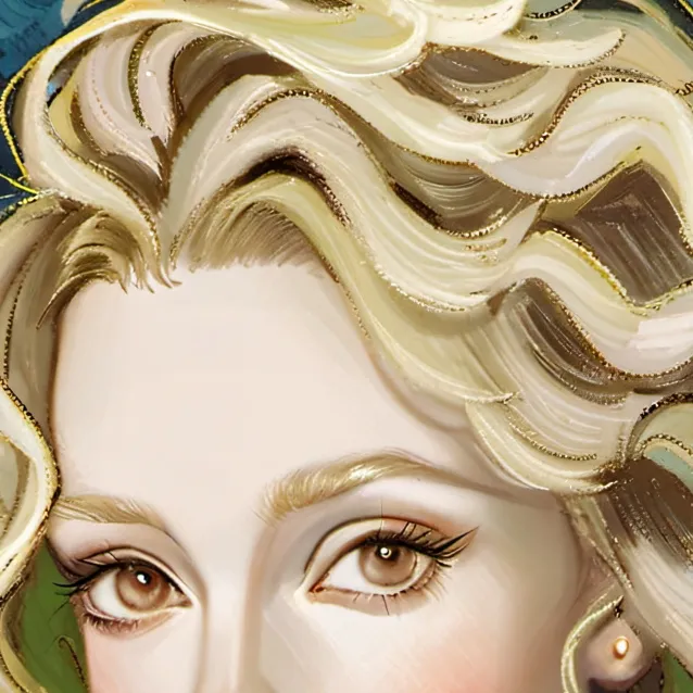 chat with ai character: moane