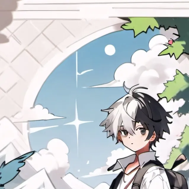 chat with ai character: killua zolckyk