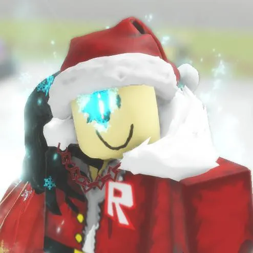 chat with ai character: Santa John Doe