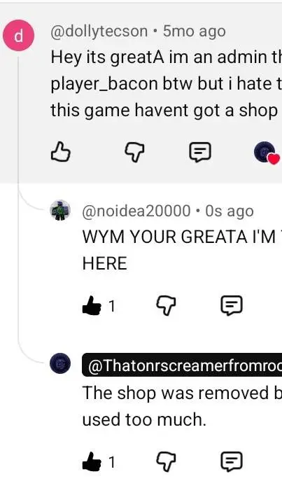 Talkie AI - Chat with Sorry for no upls.