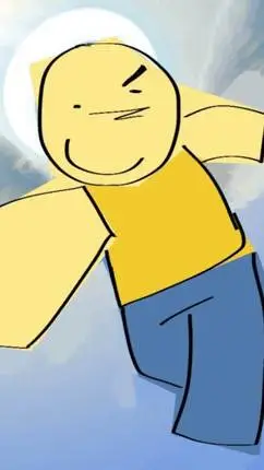 Talkie AI - Chat with saw guy