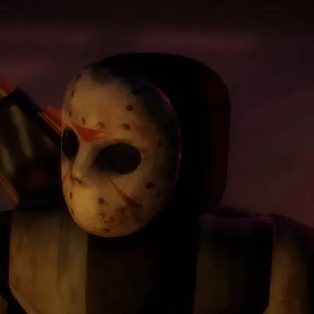 chat with ai character: Jason Voorhees