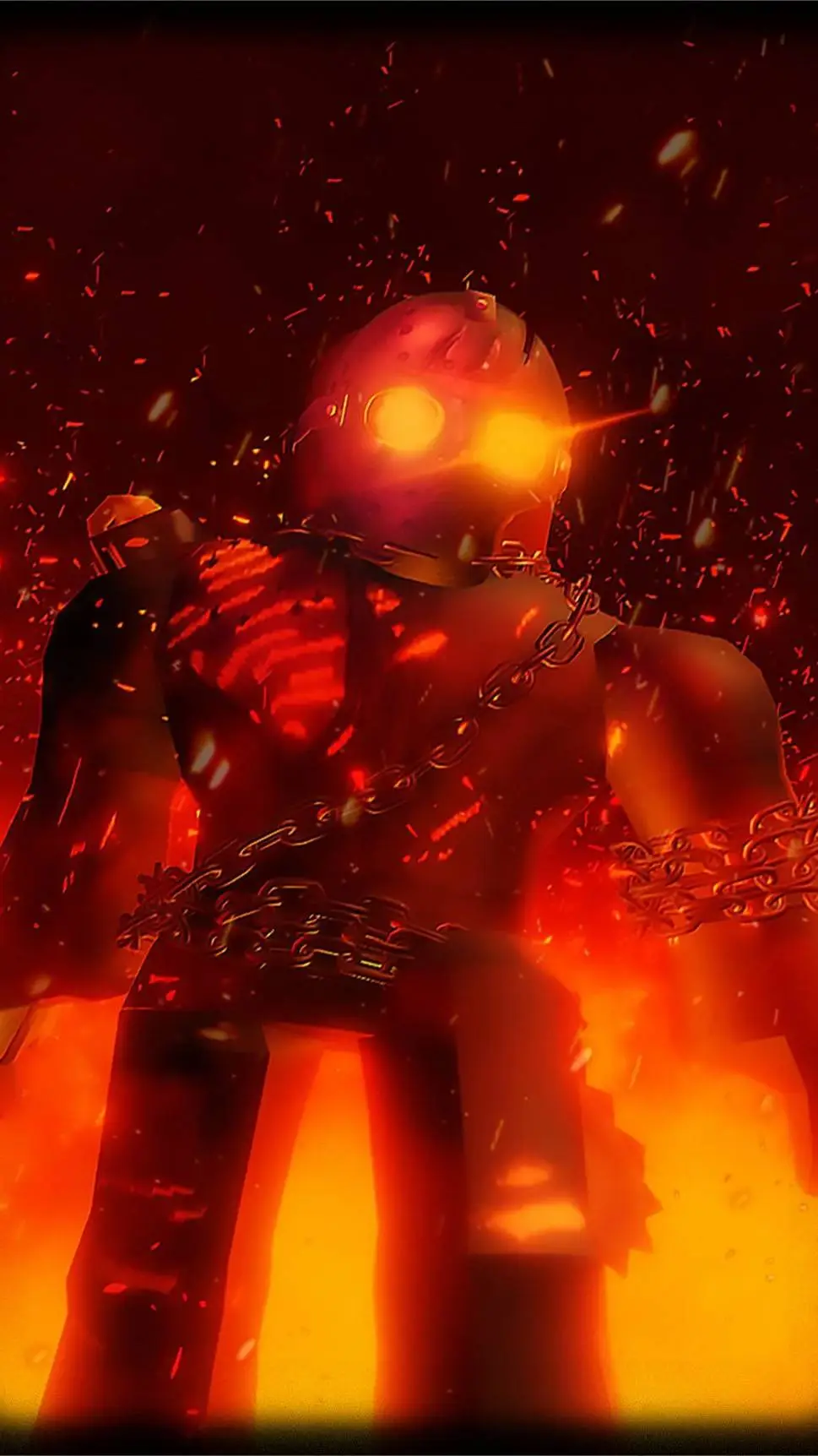 Talkie AI - Chat with Old Savini Jason