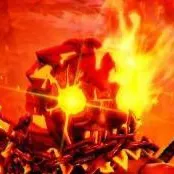 chat with ai character: 🔥 Slasher 🔥