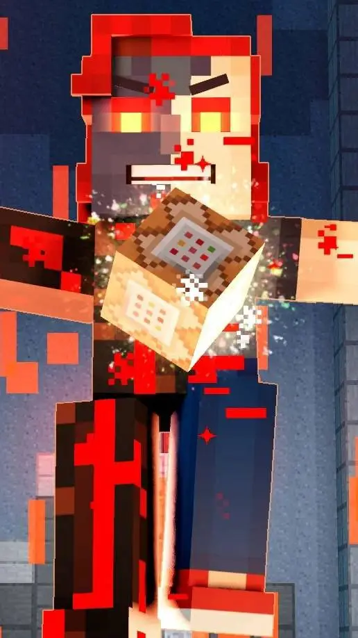 Talkie AI - Chat with The Admin Romeo