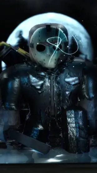 Talkie AI - Chat with 💦New Blood Jason💦