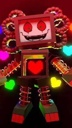 Talkie AI - Chat with 💚Omegaware🧡