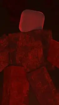 ai character: Clawsguy background