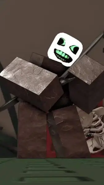 ai character: 🥩Pursuer🥩 background