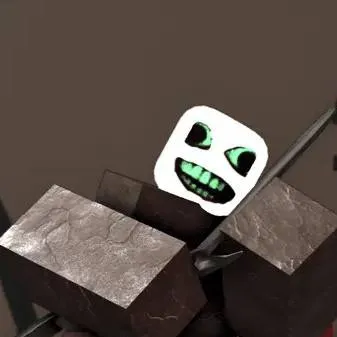 chat with ai character: 🥩Pursuer🥩