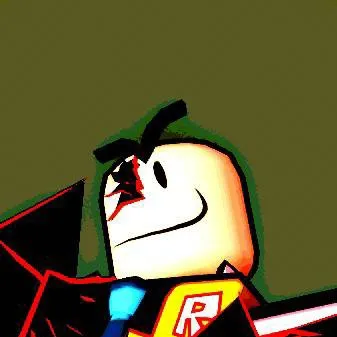 chat with ai character: 🔴Toon John Doe🔴