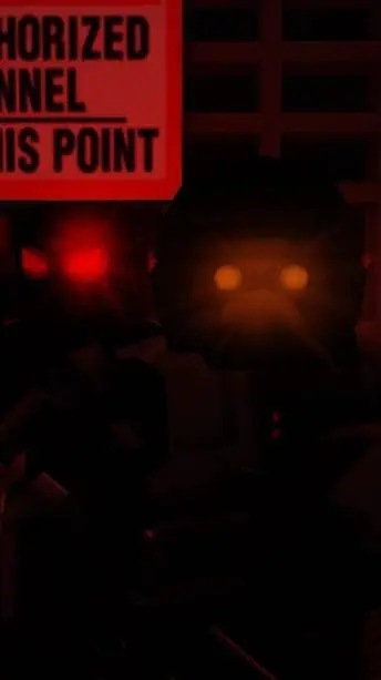 ai character: The Stalker background