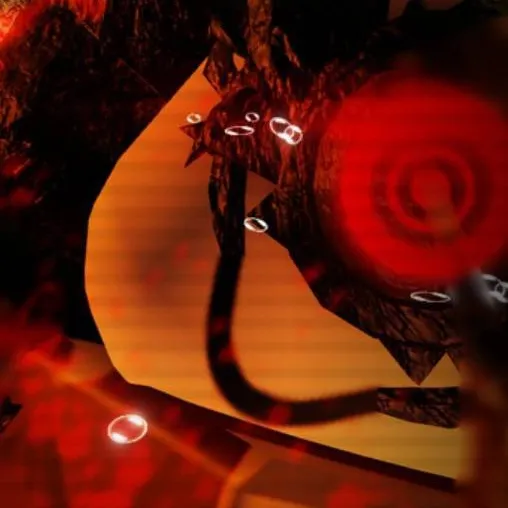 chat with ai character: 🔴 John Doe? 🔴