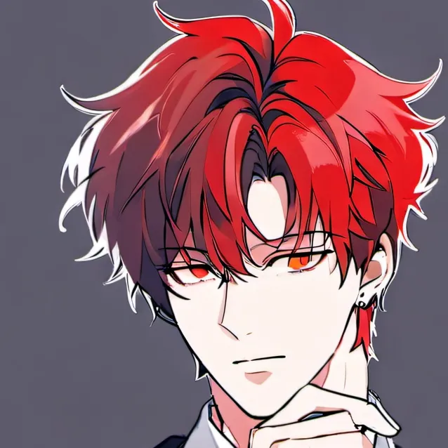 chat with ai character: Alistair Gray