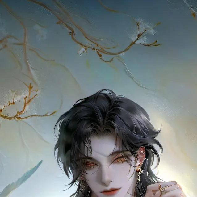 chat with ai character: mark