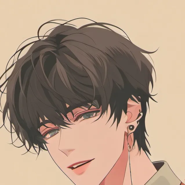 chat with ai character: leo