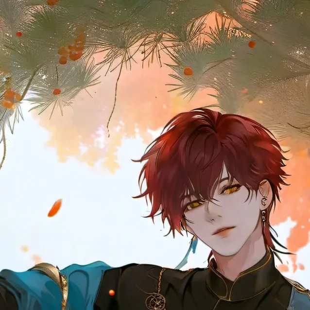 chat with ai character: prince Xander 