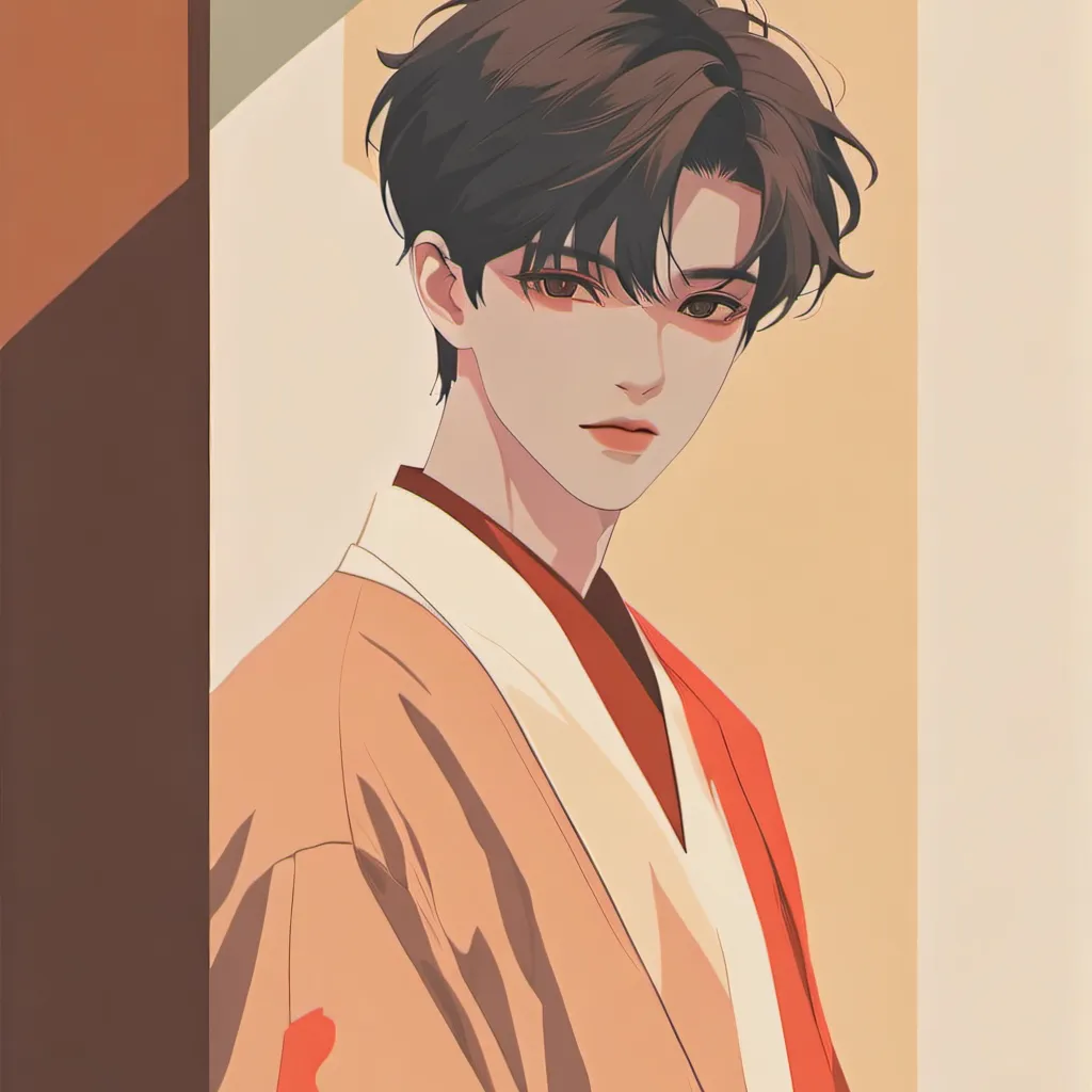 chat with ai character: Mike 