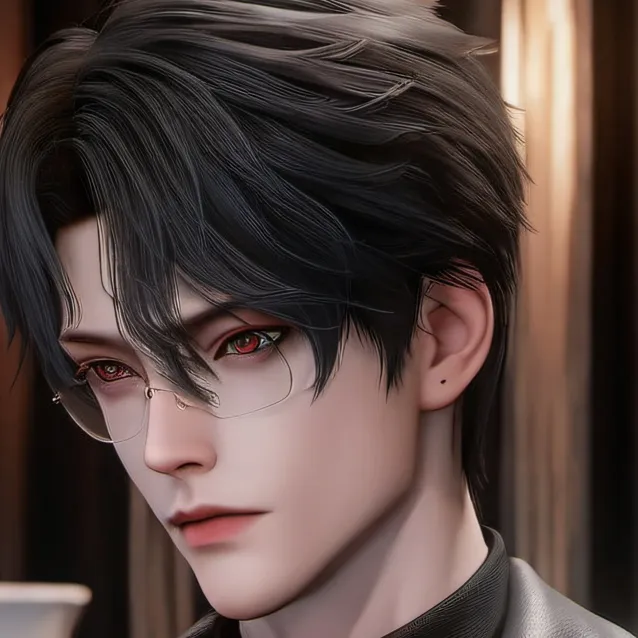 chat with ai character: liam Smith 