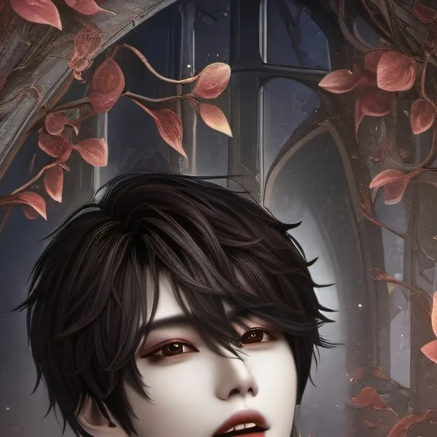 chat with ai character: Oliver 