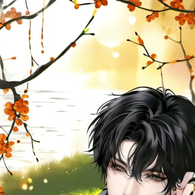 chat with ai character: caleb