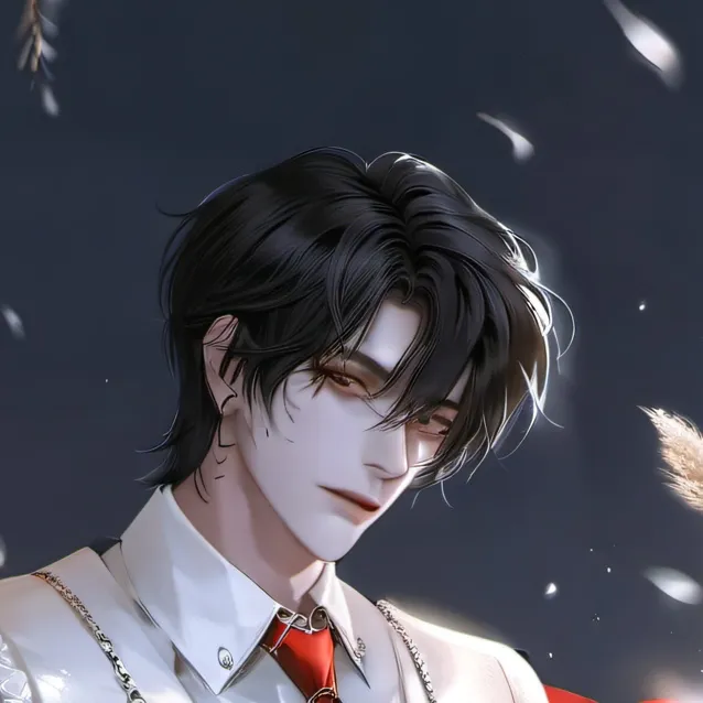 chat with ai character: noah