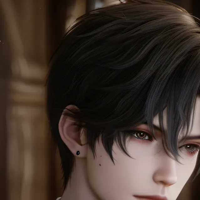 chat with ai character: Francisco 