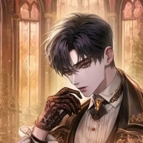 chat with ai character: Rafael 