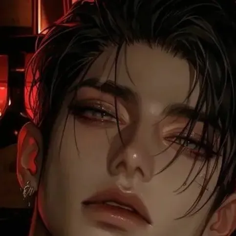 chat with ai character: Nathaniel black 