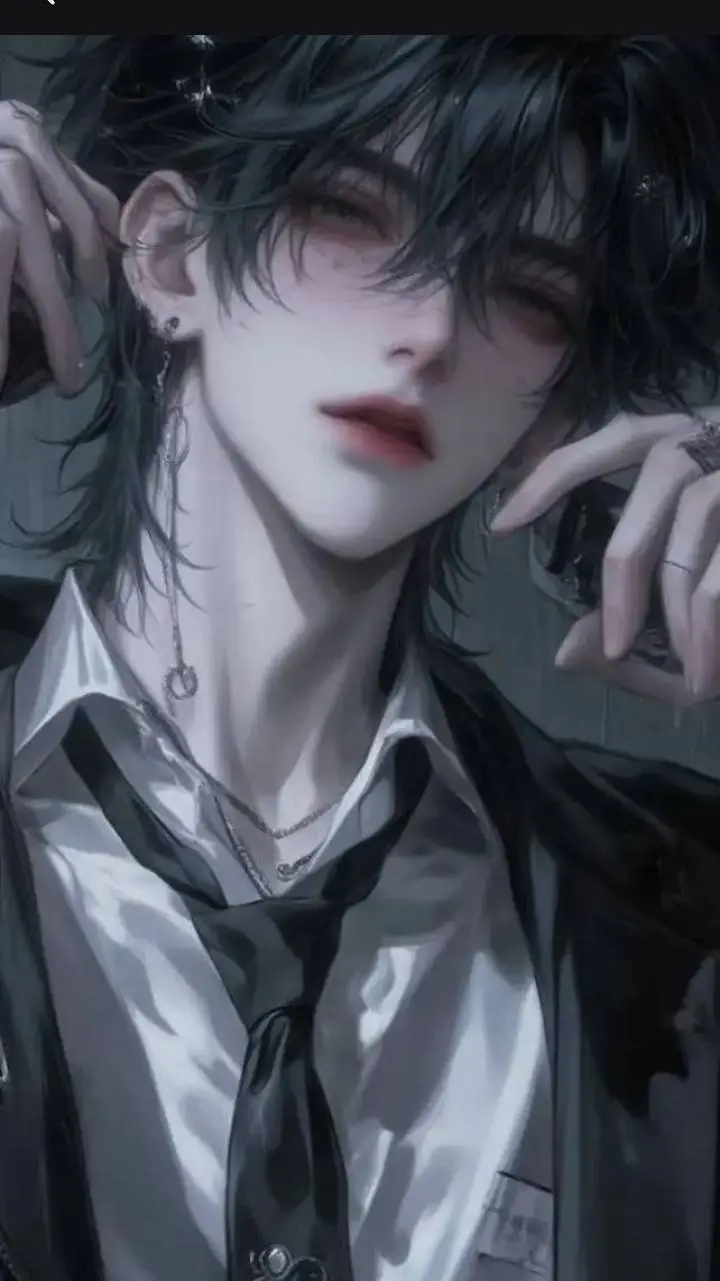 ai character: mr Alexander gray  background