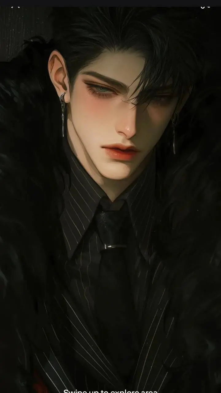 ai character: lorenzo  background