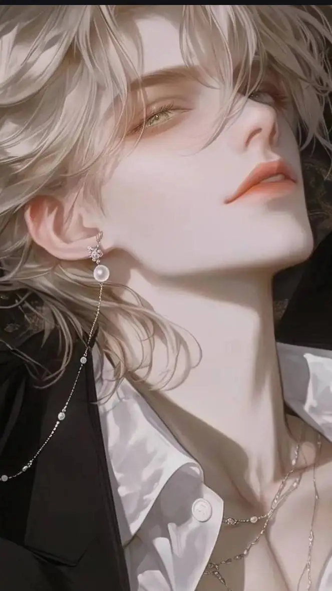 ai character: king Theo  background
