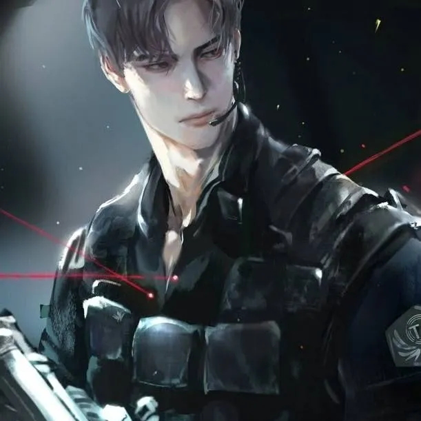 chat with ai character: Alexander Corvin