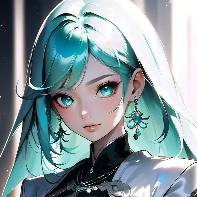 chat with ai character: tenko🗡