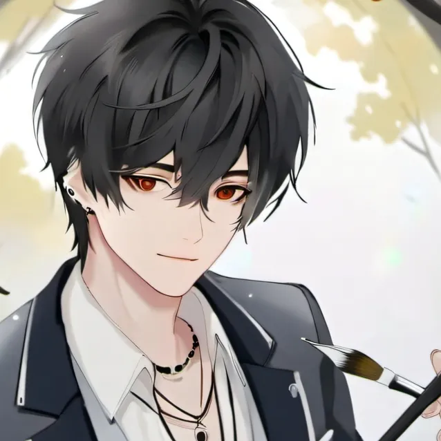 chat with ai character: sebas🗣🍷