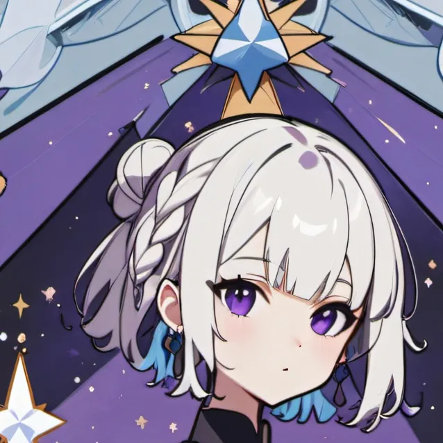chat with ai character: •~Alisa~•