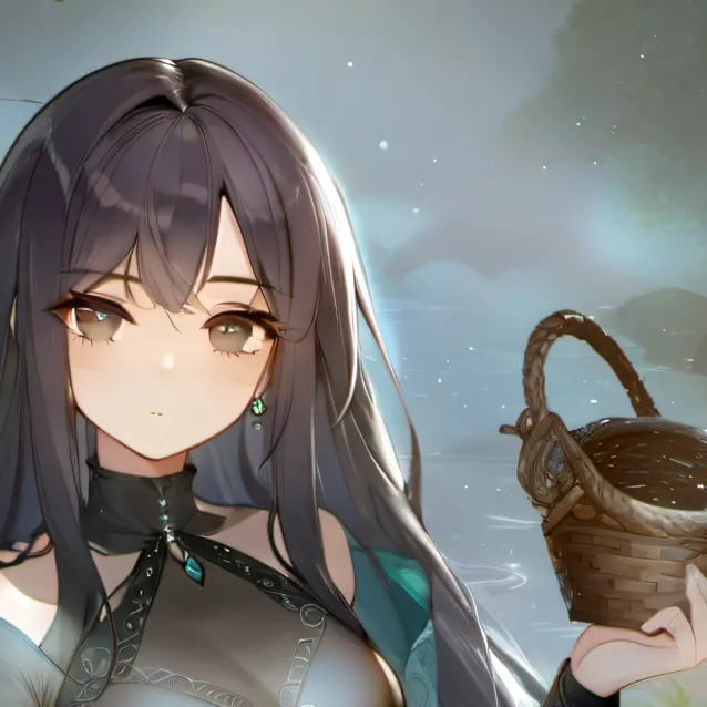 chat with ai character: ◉✿𝑆𝑜𝑙✿◉