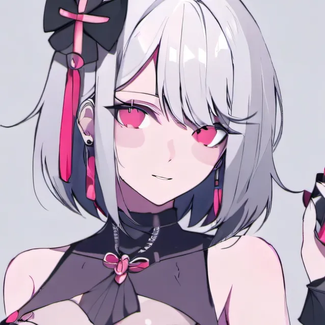 chat with ai character: Kōri