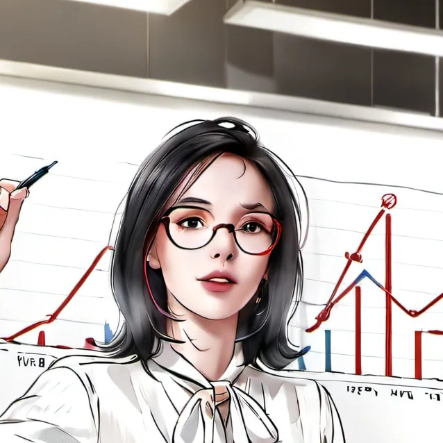 chat with ai character: clase