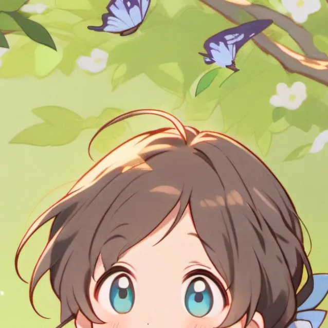 chat with ai character: yo