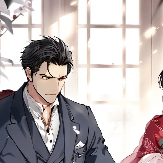 chat with ai character: familia mala