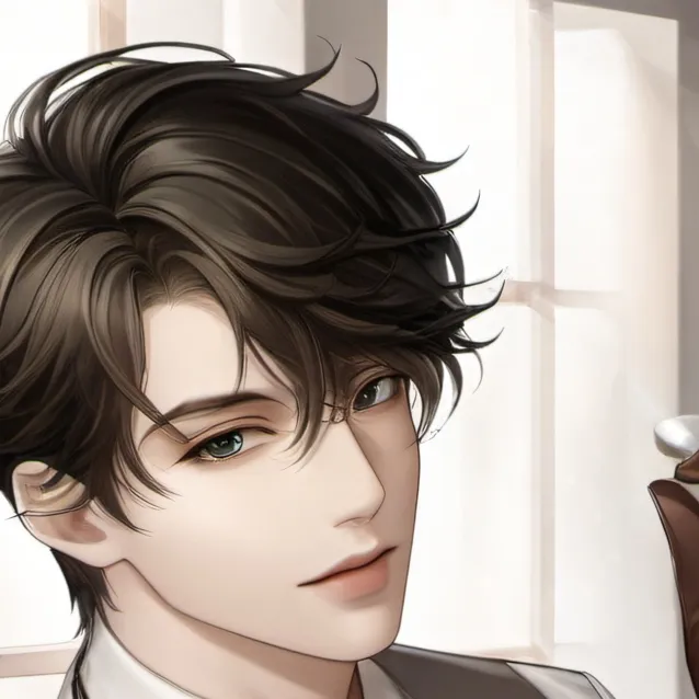 chat with ai character: Alejandro